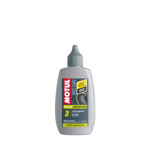 Motul chain lube - (dry), 100ml