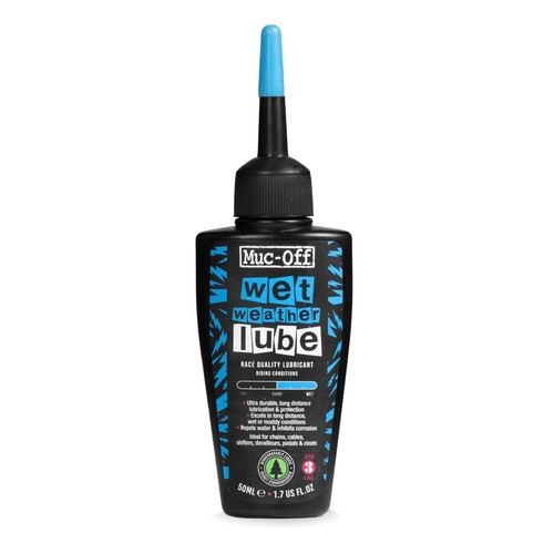 Biodegradable chain lube - biodegradable,