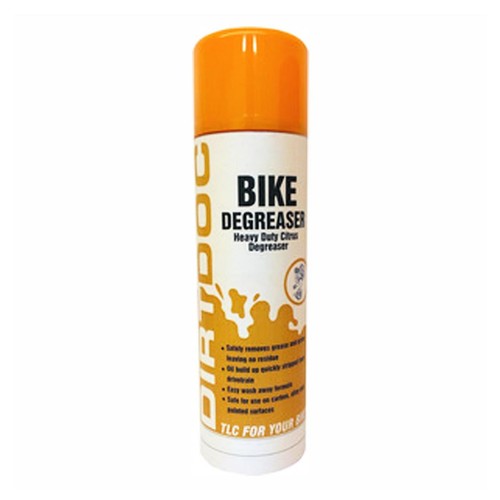 Dirt doc bike - bike, drive
