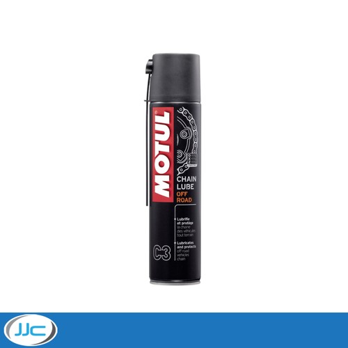 400ml motul chain lube - 1,