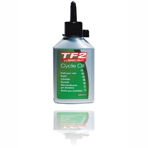 Weldtite 125ml bike chain - 125ml,