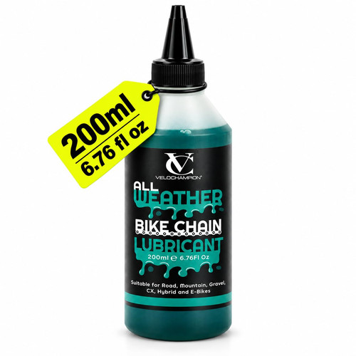 All weather bike - all,