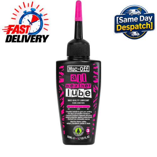 All weather chain lube - chain, lube,