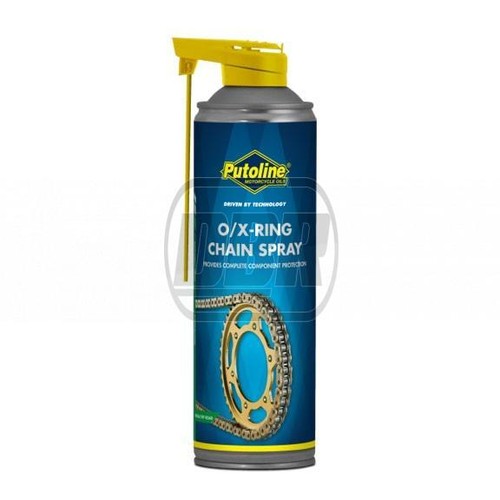 Putoline ring chain spray - putoline, o/x-ring
