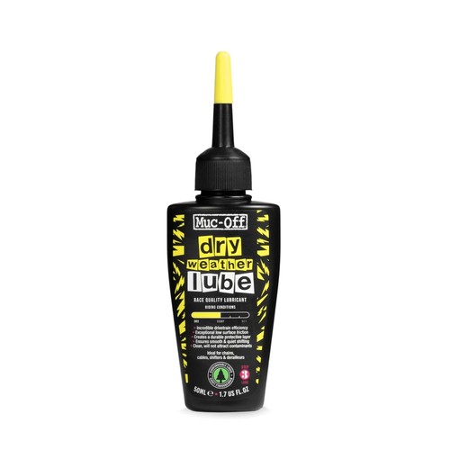 50ml dry chain lube - dry,