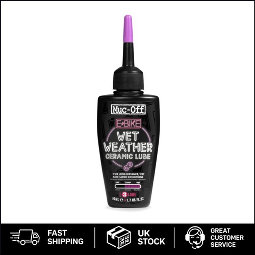 Ceramic coated chain lube - coated,