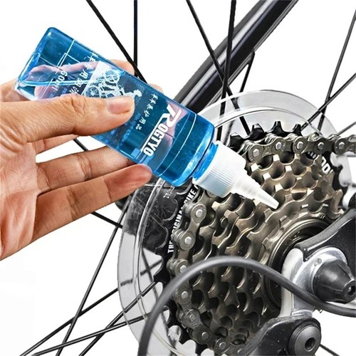 60ml bicycle chain lubricant - 60ml,