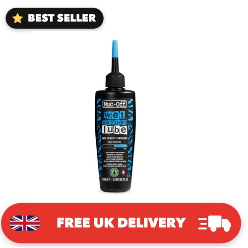 Wet chain lube - wet,