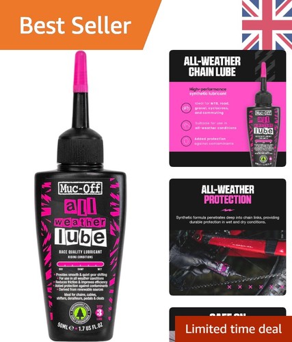 50ml all weather - 50ml, all-weather