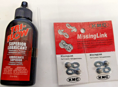 Chain repair kit - kit-, missing