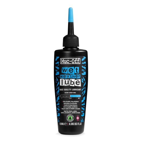 Wet chain lube 120ml - lube,,