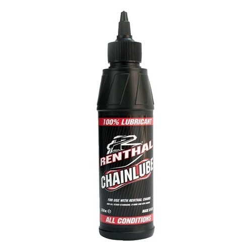 Renthal chain lube 250ml all - renthal,