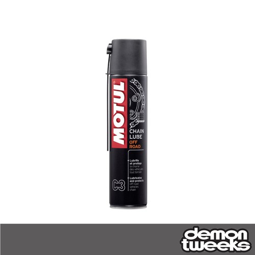 Motul chain lube off road - chain,