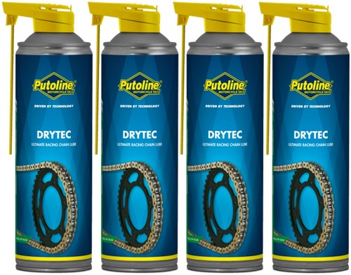 Putoline drytec chain - putoline,
