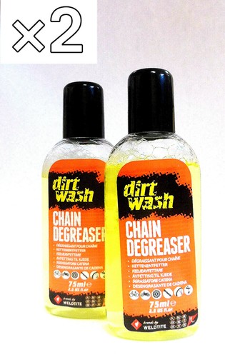 Weldtite dirt wash citrus - 2x,