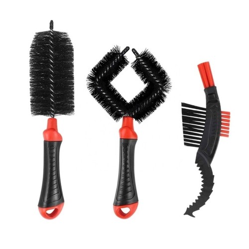 3pack mountain bike cleaning - 3pack,