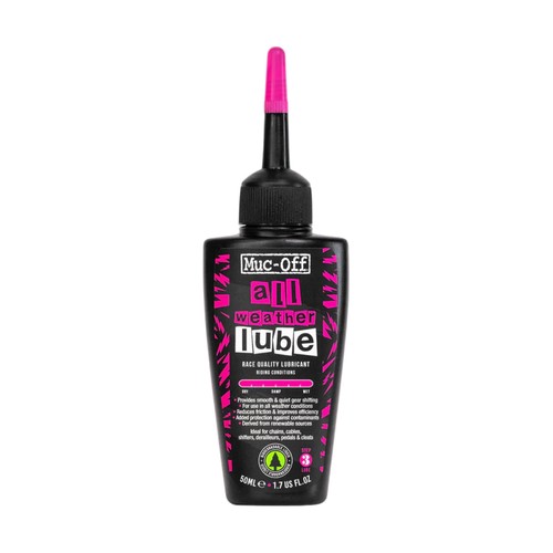 All weather chain - chain, 50ml