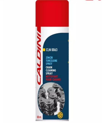 Caldini bike foaming chain - bike,