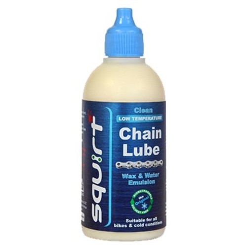 Squirt low temperature chain - squirt,