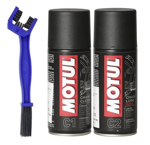 Geniune motul chain cleaner - geniune,