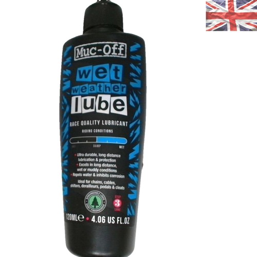 Eco friendly chain lube - eco-friendly,