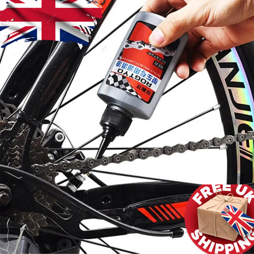 100ml bicycle chain lubricant - chain,