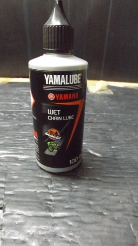 Ymd650491940 wet chain lube - wet,