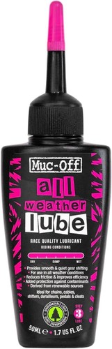 All weather chain lube - chain, lube,
