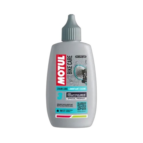 Motul chain lubricant - motul,