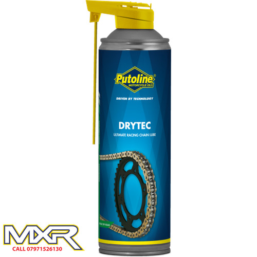 Putoline drytec race chain - putoline,