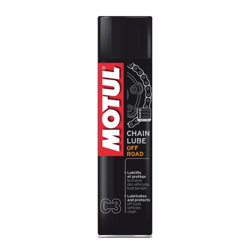 Motul motorcycle quad chain - c3,