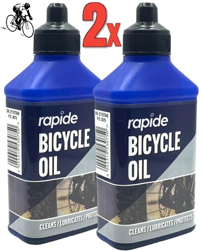 Essential cycle bike chain oil - chain,
