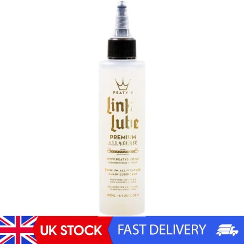 Link lube all weather bike - link, all-weather