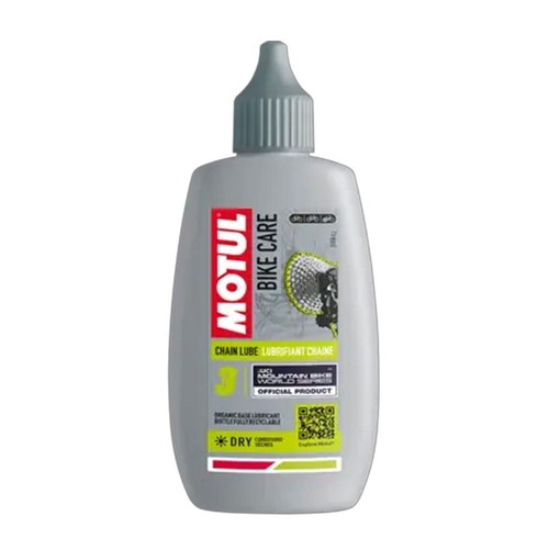 Motul chain lube - chain,