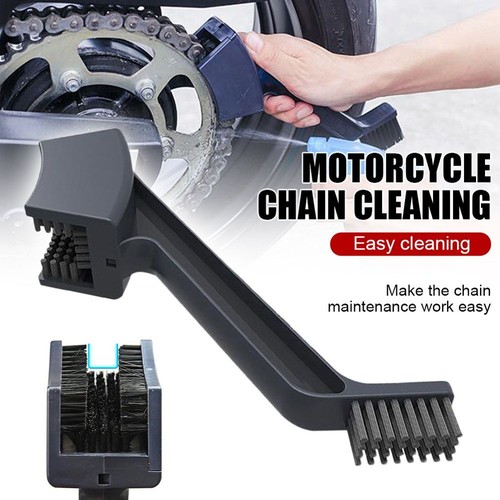 Chain cleaner cycle brake - cleaner,