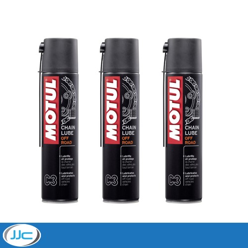 400ml motul chain lube - x,