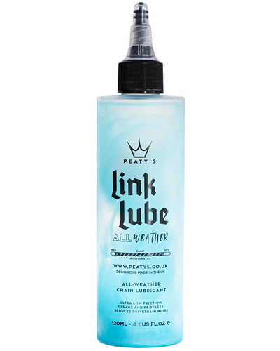 Linklube all weather - linklube, bike