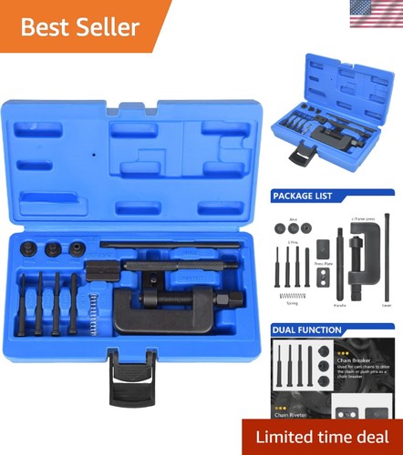 Compact pcs chain breaker - compact, 13-pcs