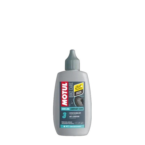 Motul chain lube - lube, 100ml