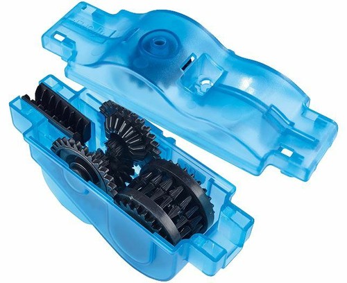 Bike chain cleaner - bike,