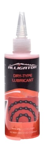 Bike chain lubricant - bike,
