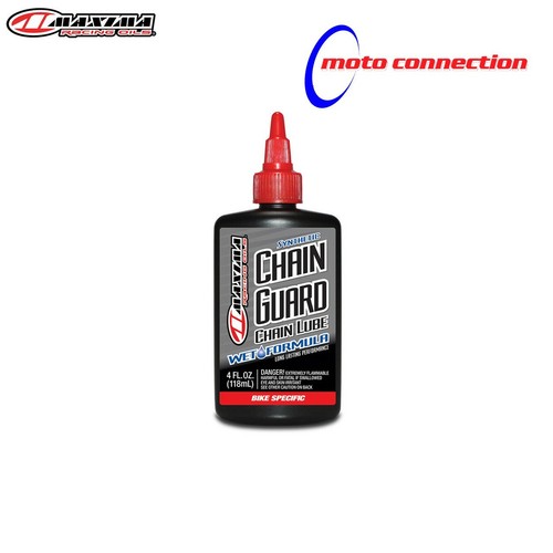 Maxima chain guard synthetic - guard,