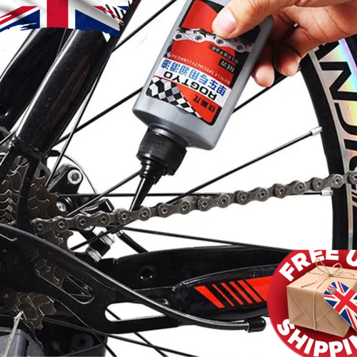 100ml bike chain - bike, lubricant