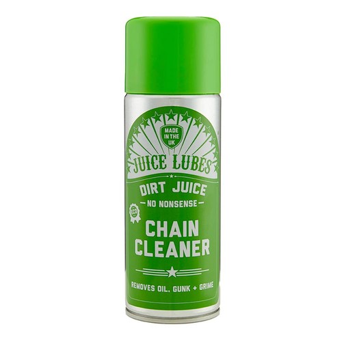Juice lubes dirt - dirt, boss