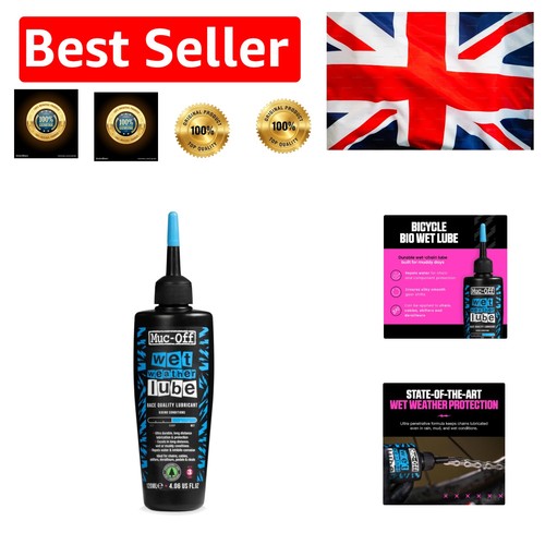 Wet chain lube - chain,